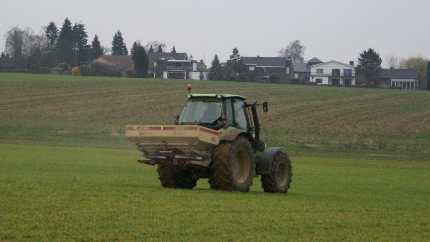 Fegra vindt de plannen van milieuminister Demir ondoordacht.