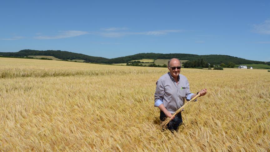 De boer en diens mogelijkheden te ondernemen moet centraal staan in het GLB, benadrukt Boerenbond.