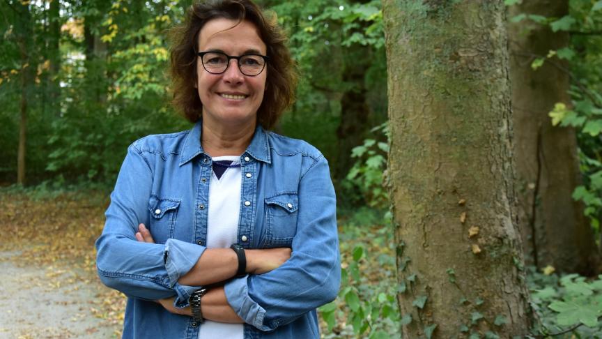 Prof. dr. Nadine Buys:  Het gaat niet lukken als we bijvoorbeeld dierenwelzijn en economische rentabiliteit als tegengestelden blijven  zien.