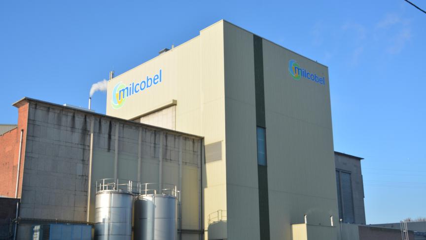 Samen met de melk van derden verwerkte Milcobel in 2019 in totaal 1,76 miljard liter. Het bedrijf boekte ruim 1,2 miljard euro omzet.