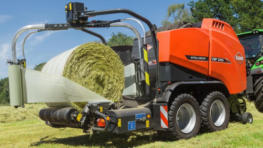 Foliebinding zorgt voor meerdere voordelen.