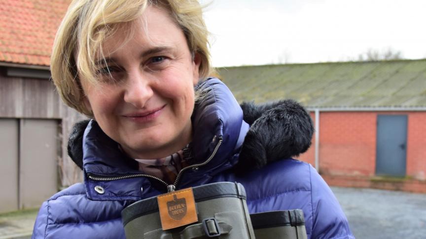 Vlaams landbouwminister Hilde Crevits doet een oproep voor samenwerking om het welbevinden van de boer te vergroten.