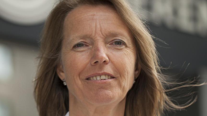 Sonja De Becker, voorzitter Boerenbond, roept de overheden op om dringend met steun over de brug te komen.