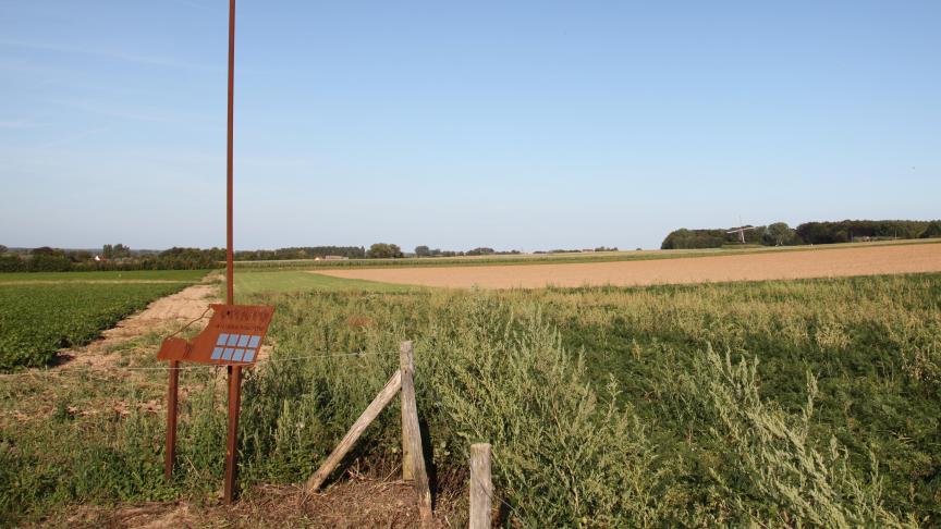 Beleef meer in de Vlaamse Ardennen is 1 van de 9 goedgekeurde plattelandsprojecten in het kader van LEADER.