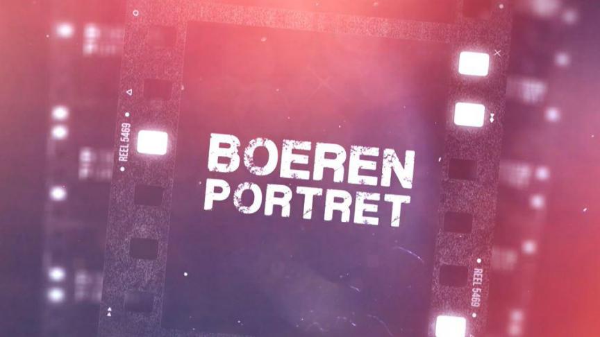 Boerenportret wordt vanaf 15 maart elke maandagavond uitgezonden op PlattelandsTv.