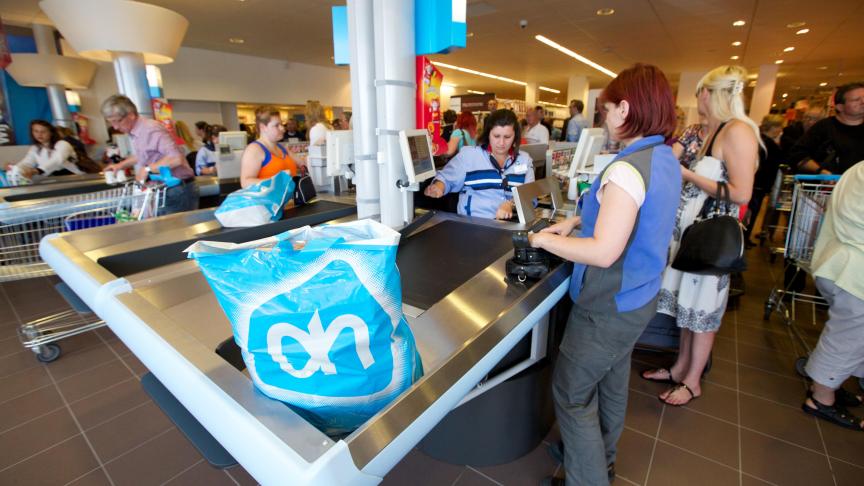 Stuntacties rond voedsel zijn voordelig voor de consument, maar nefast voor onze land- en tuinbouwers.