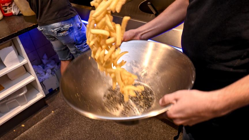 Zo'n erkenning als Unesco-werelderfgoed levert financieel niet meteen iets op, hoewel een aantal Belgische erkende producten en sectoren een aanzienlijke omzetverhoging kenden.