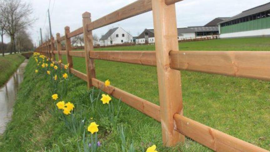 Het FarmFun-concept is over heel Vlaanderen uitgerold.
