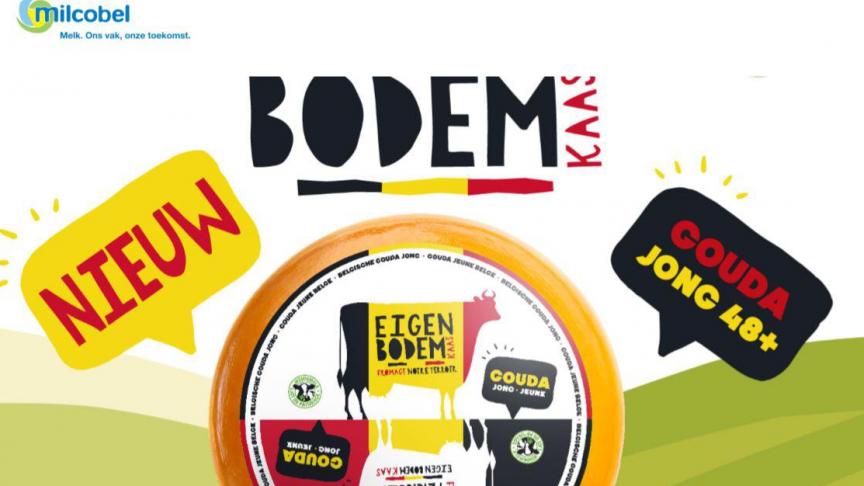 De smeuïge en zachte Eigen Bodem Kaas wordt geleverd aan een aantal kaasspeciaalzaken, slagers en marktkramers.