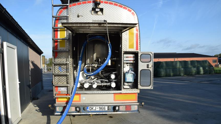 In 2020 steeg de omzet van de zuivelindustie, deels door het groter volume melk afkomstig van de melkveehouders, deels door een hoger thuisverbruik van zuivelproducten.