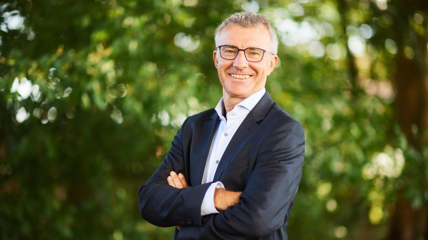 Eric Lauwers pleit voor een gelijk speelveld:  Producten die we hier niet mogen toepassen, mag je toch niet invoeren.