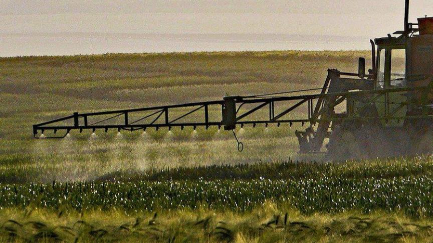 Omdat pesticiden, of gewasbeschermingsmiddelen, op wereldniveau worden verhandeld, werken de EU-lidstaten nauw samen om deze handel veilig te houden.