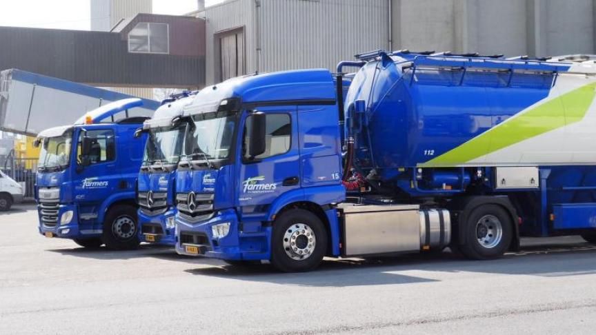 België staat, sinds jaren, op de 8ste plaats in de lijst van de meest producerende landen binnen de EU-28. Die lijst wordt aangevoerd door Duitsland.