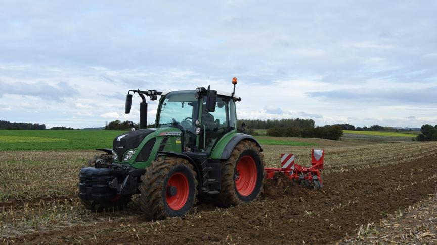 Agco en Deutz sloten een akkoord om ‘zekerheid’ in hun bedrijfsvoering contractueel vast te leggen.