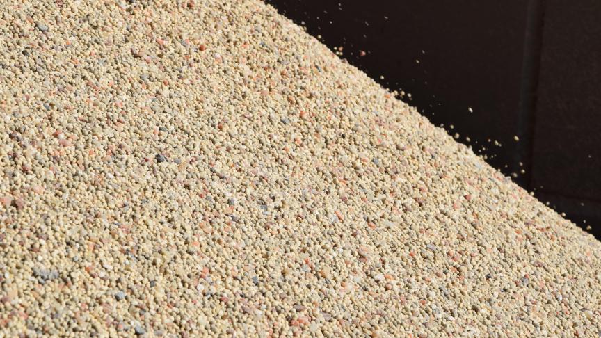 Brokking Holding neemt Pillaert Meststoffen over.
