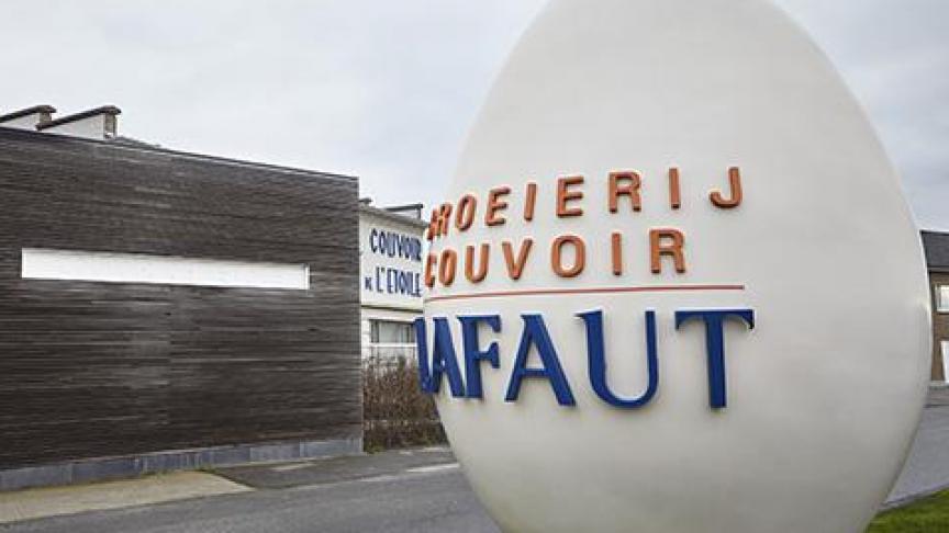 Broeierij Lafaut is zich bewust van de impact op de volledige keten.