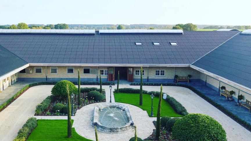 Equitom is gespecialiseerd in paardenchirurgie en biedt een brede waaier aan medische diensten.