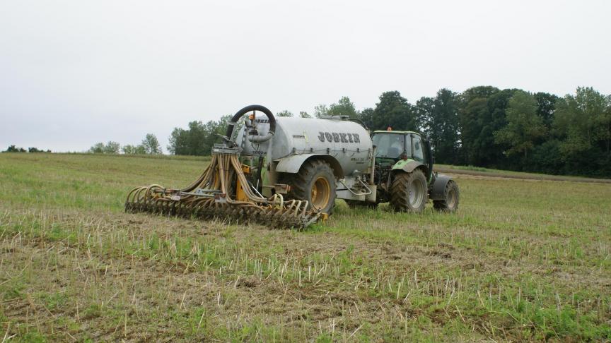 Was het echt teveel gevraagd om ietwat meer dagen uitstel te geven wetende dat enkele dagen noodzakelijke zon er aankwamen?