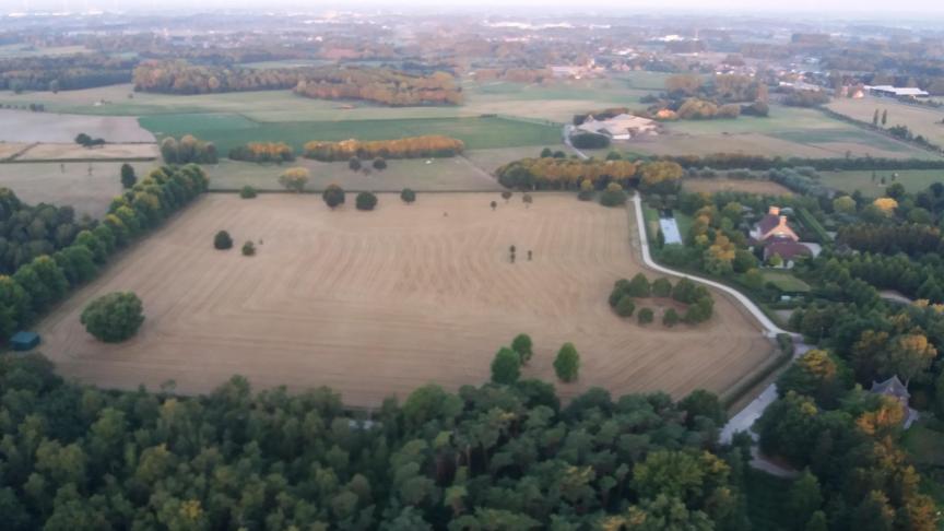 87% van de publieke landbouwsubsidies verstoren de concurrentie.