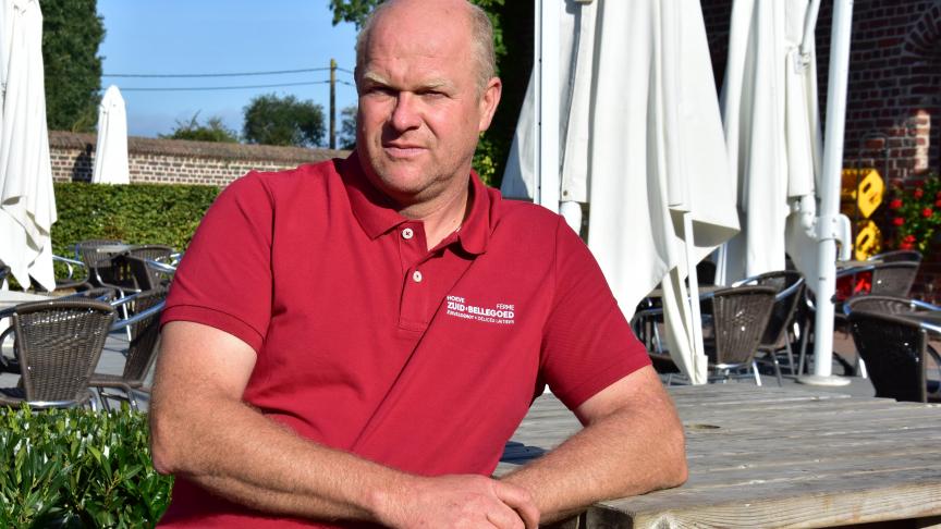 De briefschrijfactie van Philip Fleurbaey lokt heel wat reacties uit.