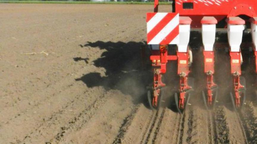 Europa wil meer inzetten op gezonde bodems, belangrijk in de strijd tegen de klimaatverandering.