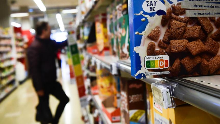 Kwaliteit, smaak en prijs blijven bepalend in het aankoopgedrag van de Belgische consument, maar indirect heeft duurzaamheid wel een impact.