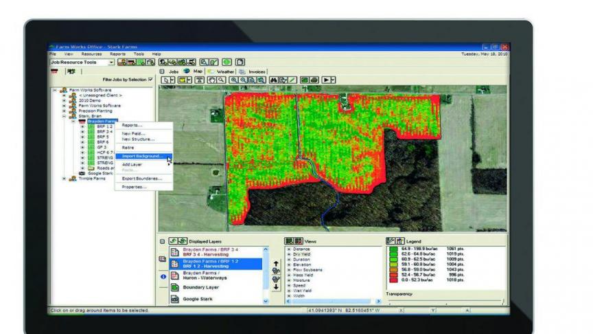 Gebruikmaken van data en digitalisering levert bedrijven een voordeel op.