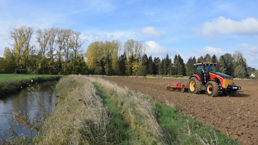 De verkoper moet aan de koper een machine leveren die geschikt is voor het gebruik dat de partijen bij de verkoop voor ogen hadden. Wanneer de geleverde machine niet meer conform is aan wat de partijen hebben afgesproken, moet een herstelling worden uitgevoerd om de machine terug conform te maken.