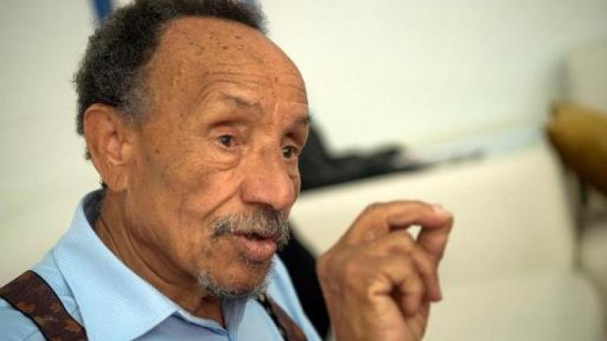 Pierre Rabhi schreef onder meer Vers la sobriété heureuse.