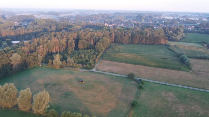 Het doel van de campagne is zoveel mogelijk landbouwers te helpen om bij te dragen aan meer boerennatuur en biodiversiteit op en rond hun bedrijf.