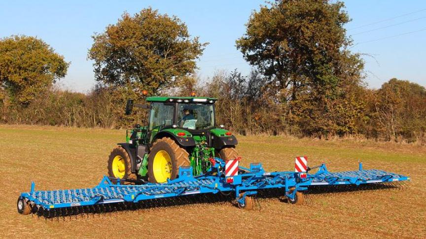 De Pressius is de nieuwste wiedeg bij Carré.