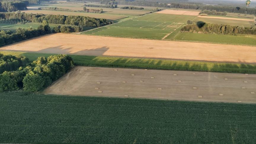 Uit de cijfers van FedNot blijkt dat de grondprijs op 5 jaar tijd (periode 2014-2018) gestegen is met meer dan 35%.