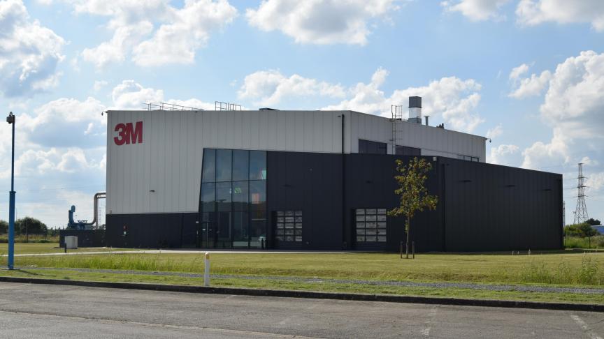 De PFAS-vervuiling reikt verder dan origineel gedacht.