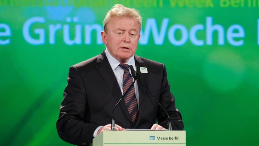 Europees landbouwcommissaris Janusz Wojciechowski beweerde dat er geen vraag en draagvlak zou bestaan voor steunmaatregelen voor varkenshouders. Boerenbond gaat niet akkoord.