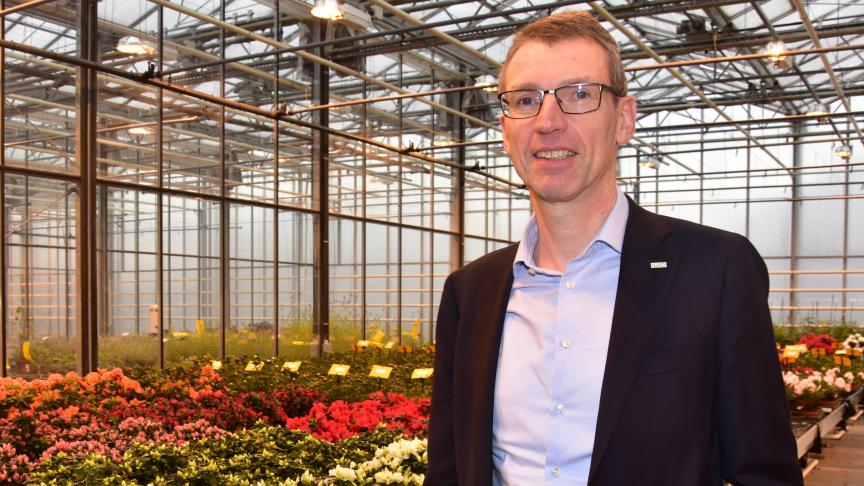 Joris Relaes heeft enkele bemerkingen bij het Farm to Forkbeleid.