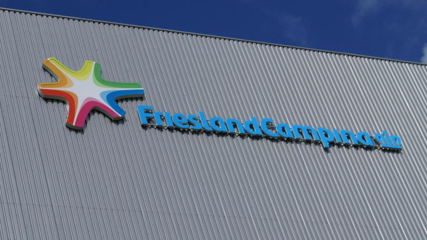 Sterk gestegen grondstofkosten maken prijsverhogingen noodzakelijk, aldus FrieslandCampina.
