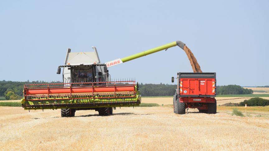 Rusland bereidt handelsbeperkingen voor bepaalde goederen en grondstoffen voor, in reactie op de vele sancties tegen het land die volgden op de Russische inval in Oekraïne.