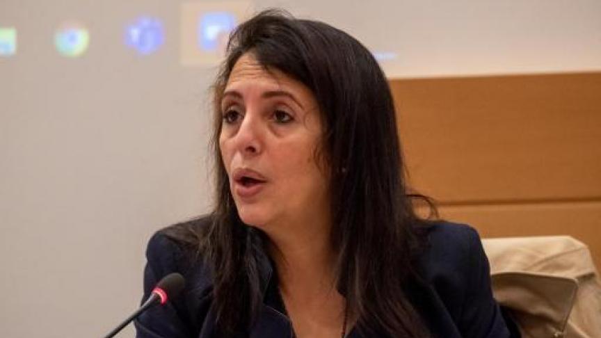 Khattabi wil Observatorium voor kritieke grondstoffen