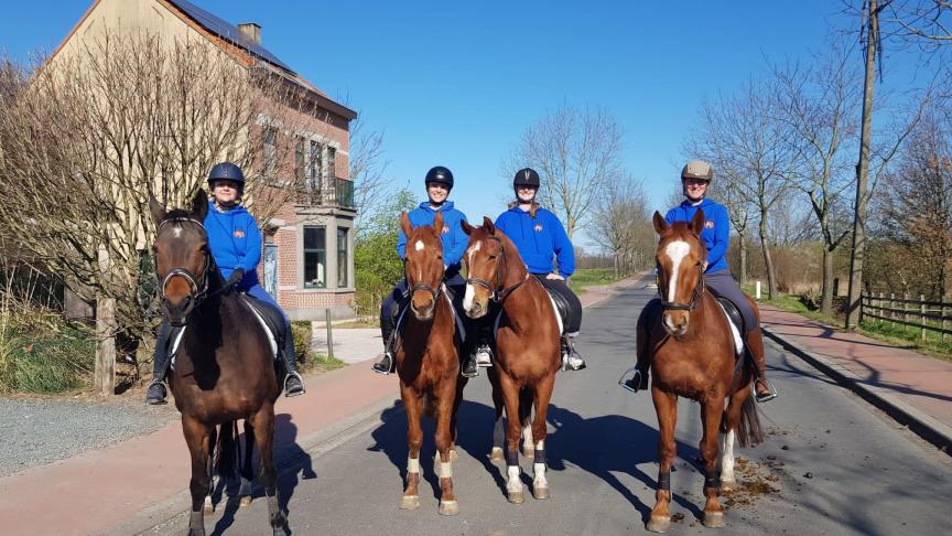 Verkeersveiligheid is en blijft nog steeds een heikel punt.