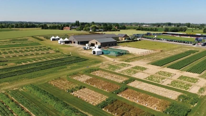 Certis Europe en Belchim Crop Protection zijn gefuseerd.