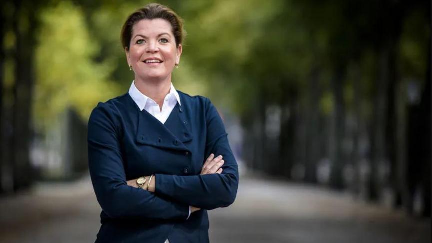 Minister Van der Wal maakte eerder op 31 maart haar beoogde stikstofaanpak bekend. Die kreeg ook meteen veel kritiek van de oppositiepartijen.