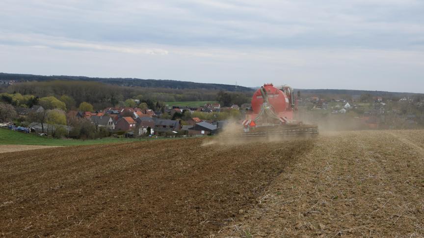 Tot 18 juni 2022 liggen alle maatregelen uit het ontwerp-stikstofkader en het bijhorende milieueffectenrapport ter inzage in gans Vlaanderen.