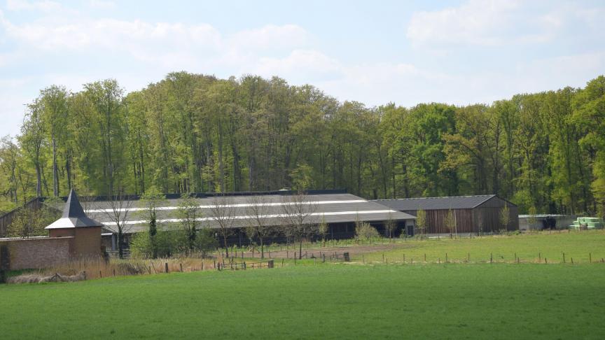 Minister Demir ziet geen reden waarom de abdijboerderij behorende tot de Abdij van Averbode niet zou moeten sluiten in 2025.