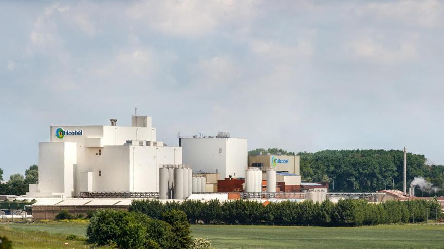 Zuivelcoöperatie Milcobel komt zijn engagement naar de leden na. De goede resultaten worden vertaald in de melkprijs.