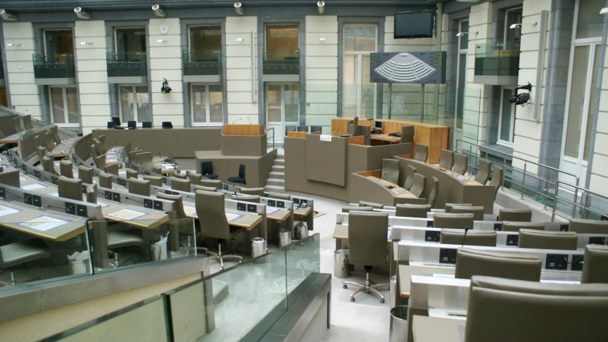 Er heerst onenigheid rond het stikstofakkoord in Vlaanderen.