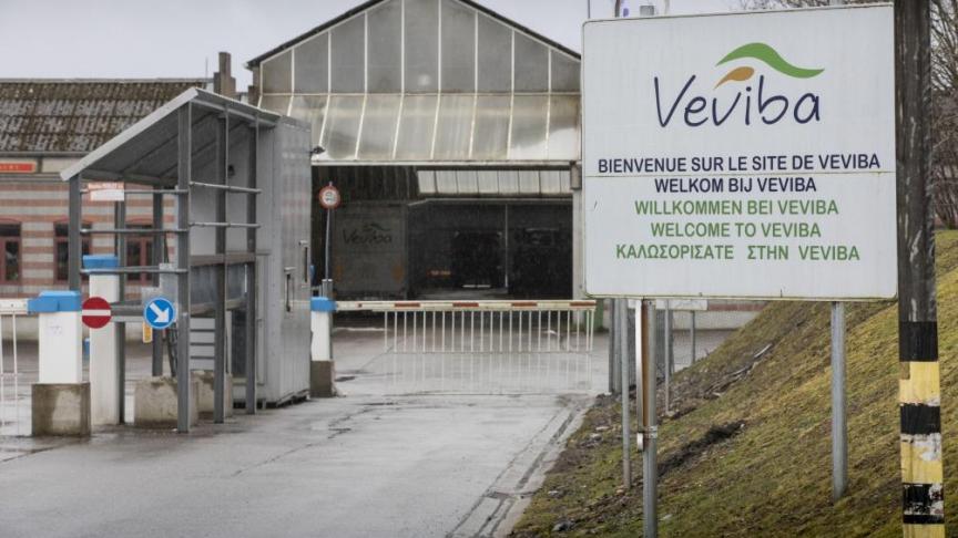 De overnemers willen een voedingscentrum uitbouwen.