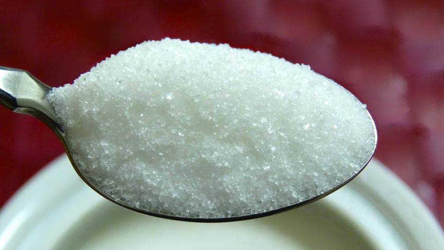 De uitvoer van suiker wordt geplafonneerd tot 10 miljoen ton voor de campagne die loopt tot september.