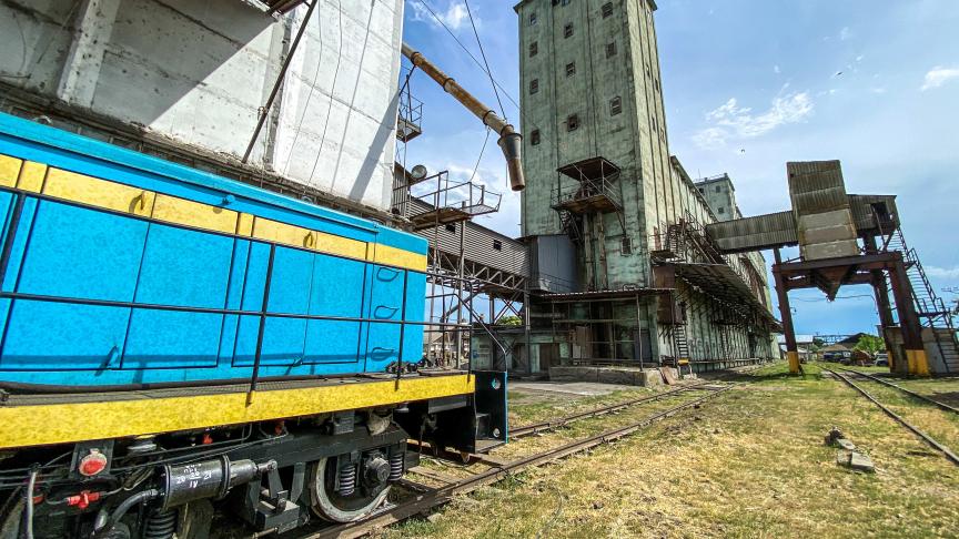 Momenteel zou er circa 25 miljoen Mt aan graan vastzitten in Oekraïne. Rusland wil meedenken over een corridor, maar wel in ruil voor ophef van sancties tegen dat land.