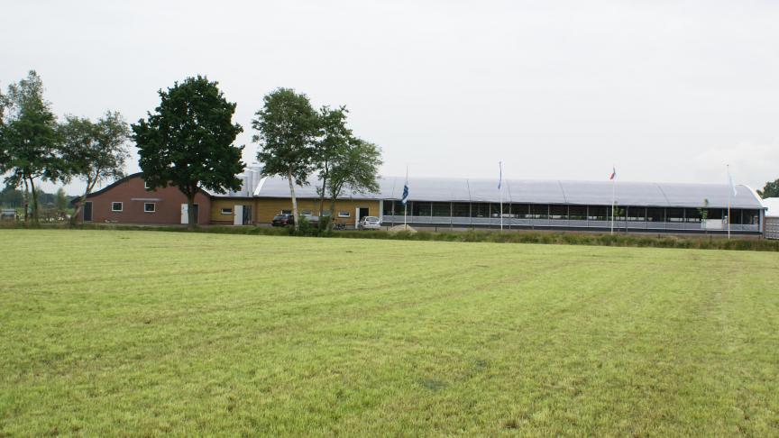 Nieuwe pluimveestallen zullen in de toekomst meer afstand moeten houden van woongebieden.
