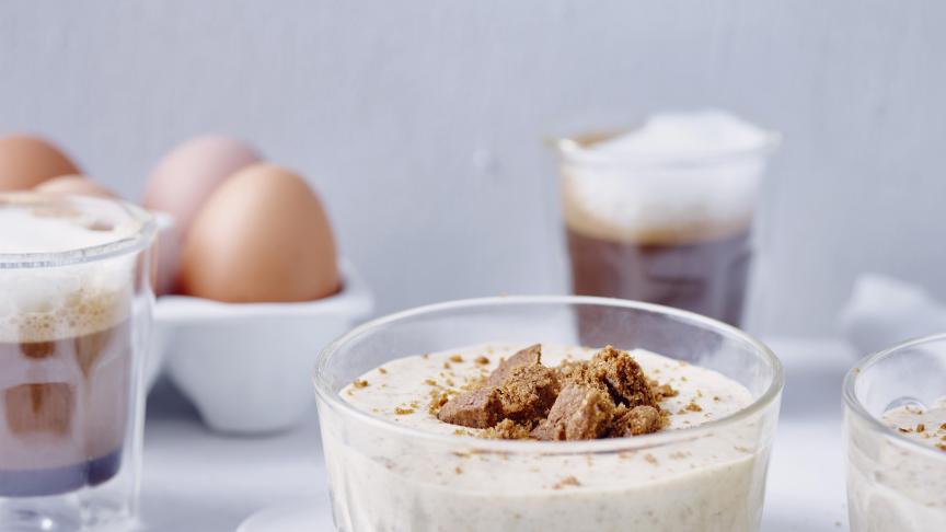 Speculaasmousse (1)